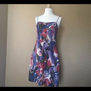 Anthropologie dress 👗